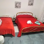 Casa Regina 3* Crevoladossola