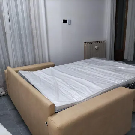 Casa Regina Crevoladossola