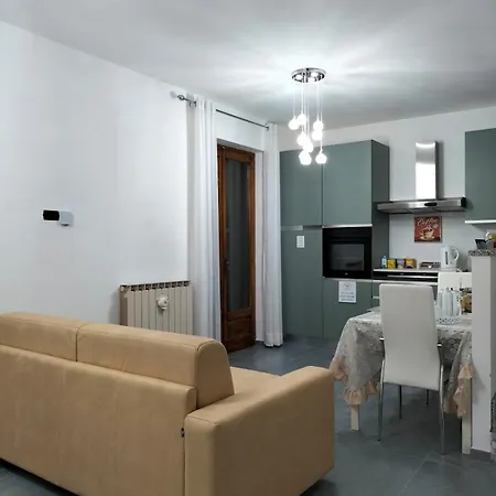 Casa Regina * Crevoladossola