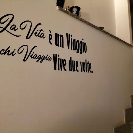 Casa Regina Pensión Crevoladossola