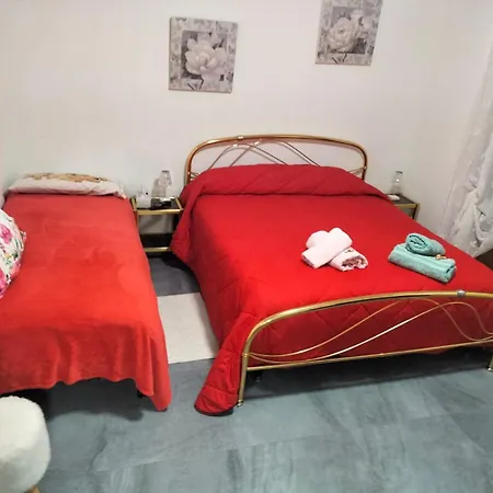 Casa Regina 3* Crevoladossola