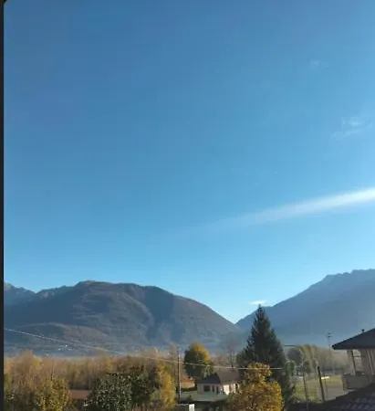 Casa Regina Affittacamere