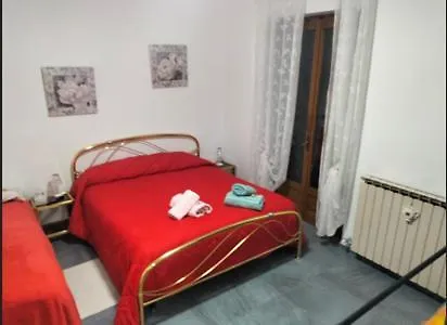Casa Regina Pensión Crevoladossola