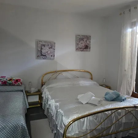 Casa Regina 招待所