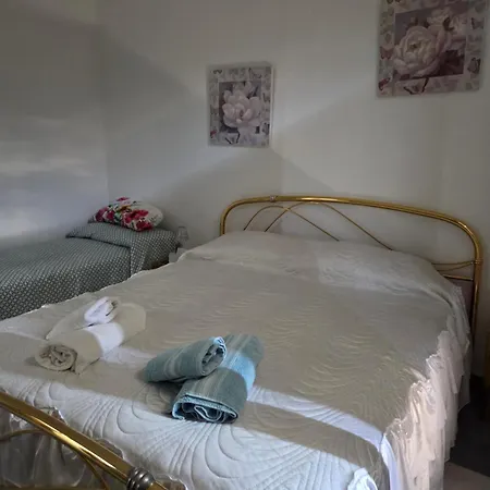 招待所 Casa Regina 3*