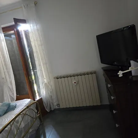 Casa Regina Crevoladossola