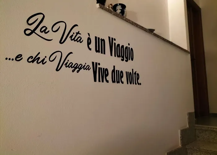 Casa Regina Pensión Crevoladossola