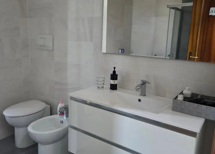 Pensión Casa Regina