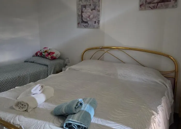 Pensión Casa Regina 3*