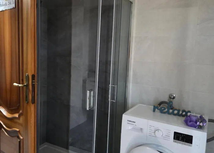 Casa Regina Pensión Crevoladossola